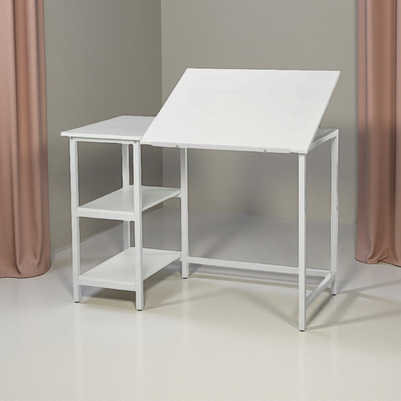 Escritorios en madera