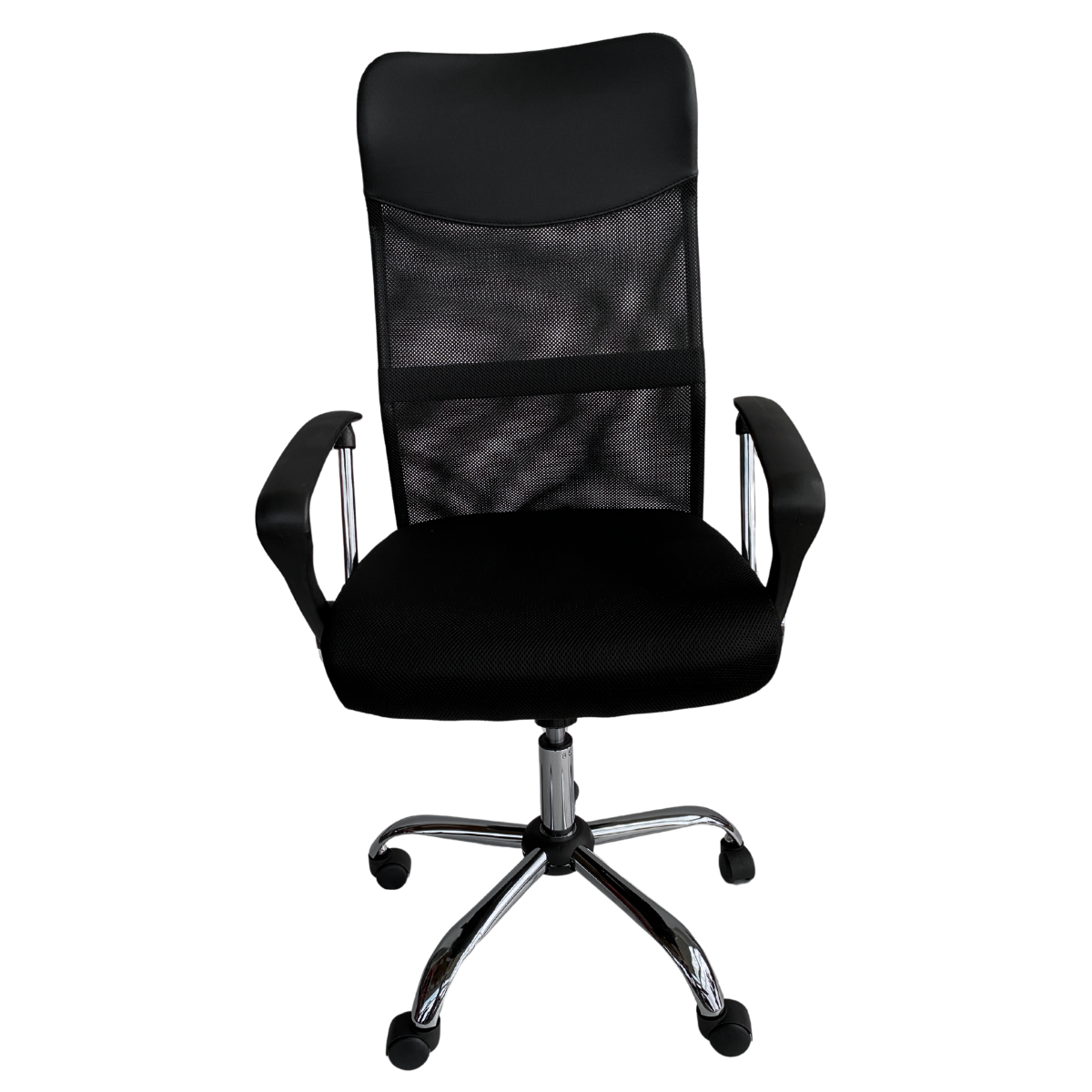 Silla  Altura Ajustable  y Soporte Lumbar - Florida