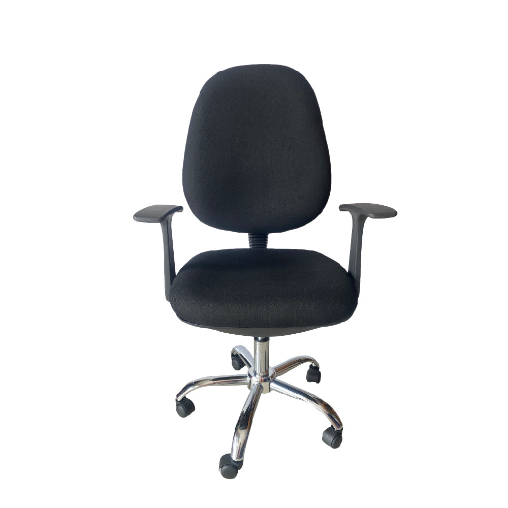 Silla Ejecutiva CR415 - Ergonómica CR415 Premium