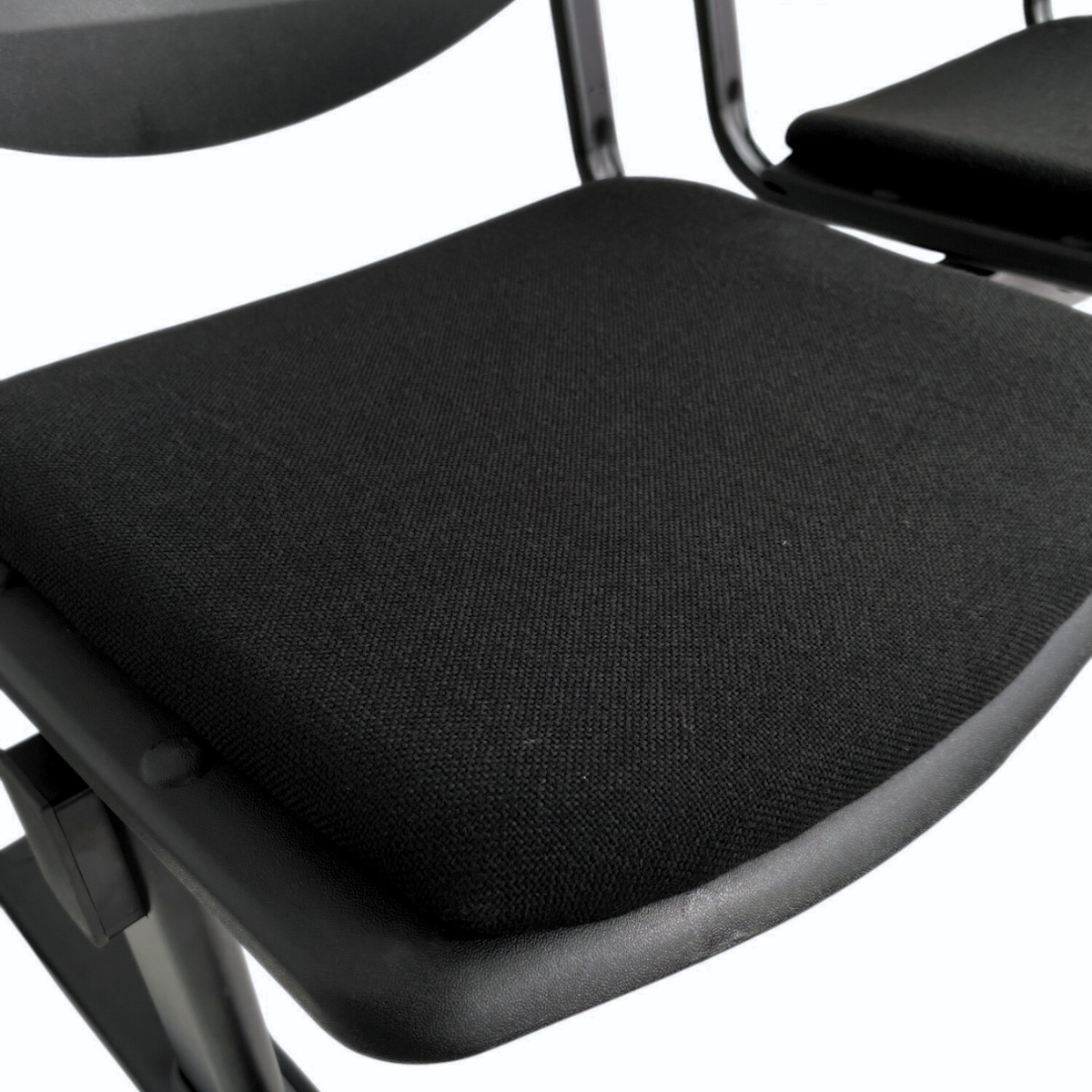 Silla de Espera 4 Puestos - Tándem Premium