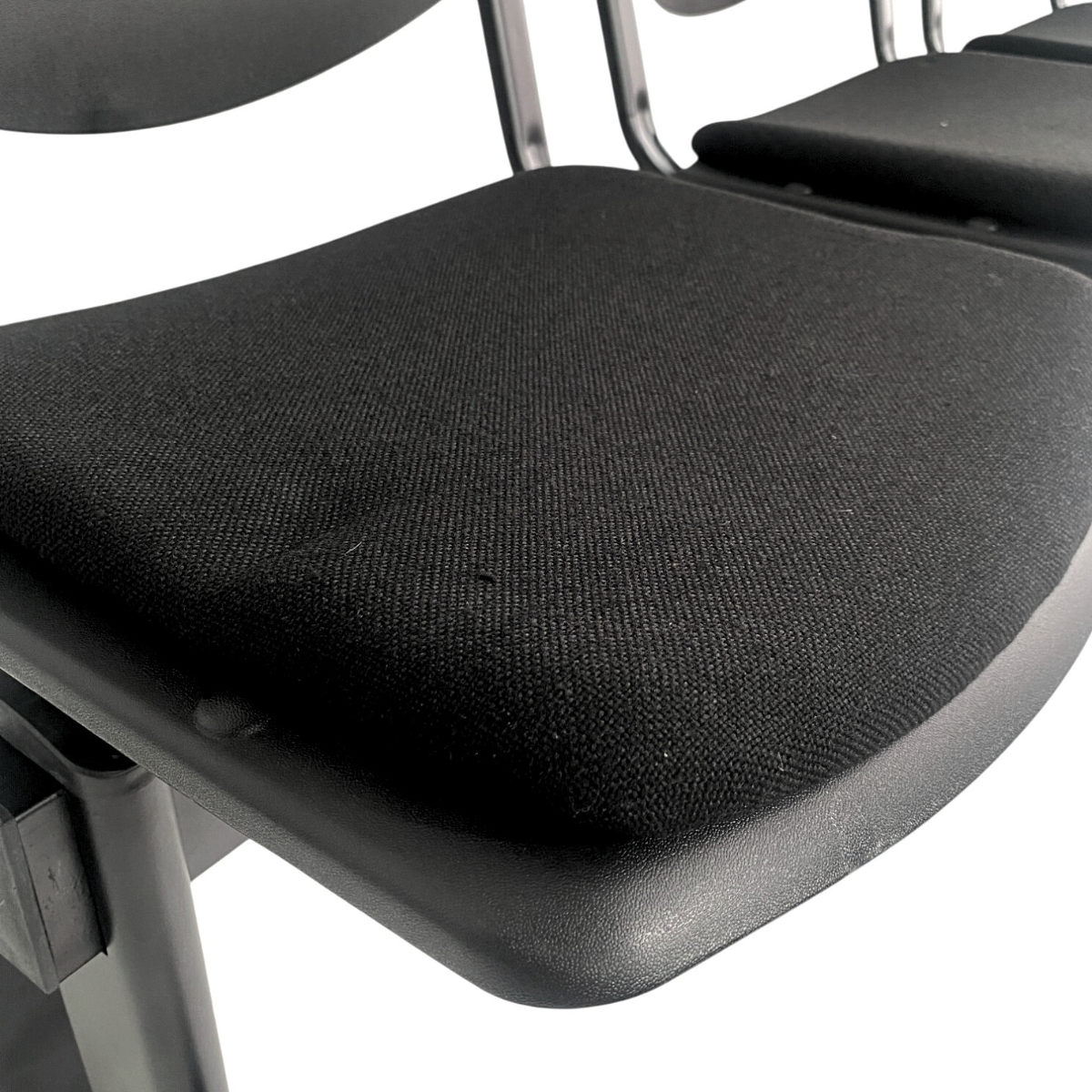 Silla de Espera 3 Puestos - Tándem Premium