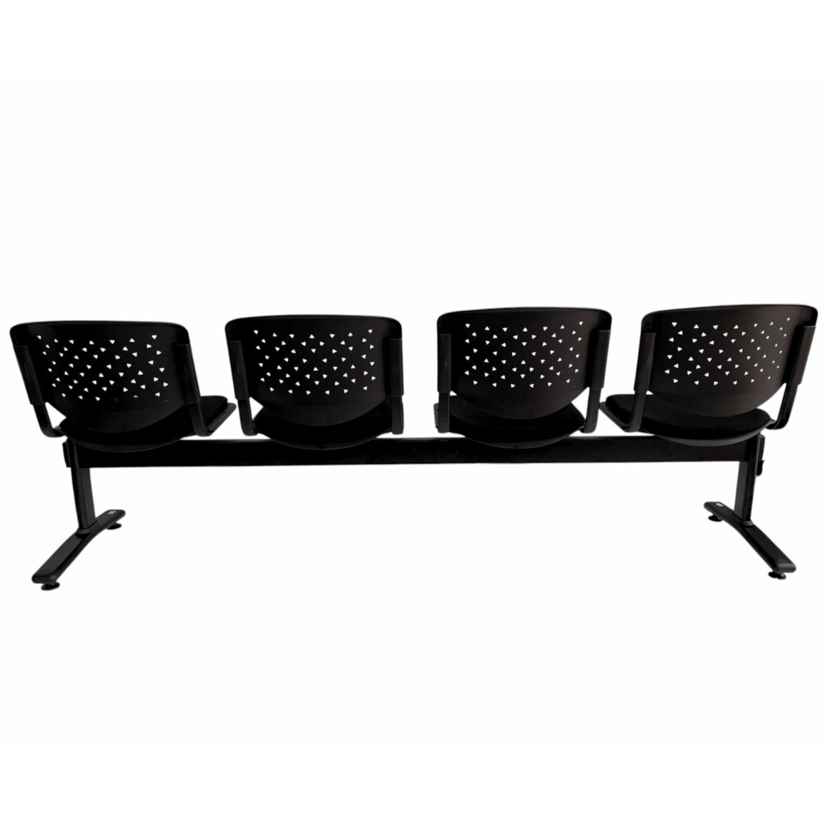Silla de Espera 4 Puestos - Tándem Premium