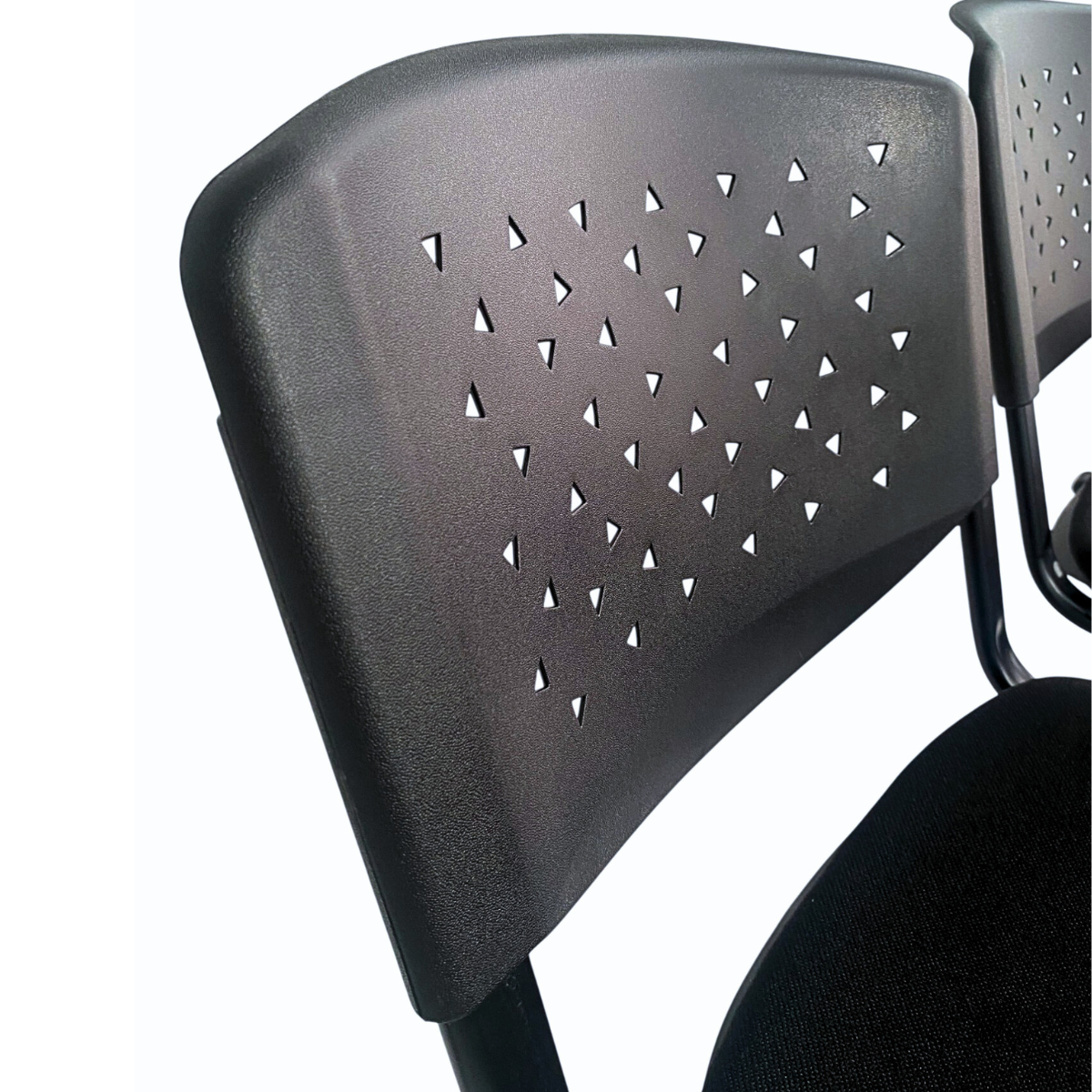 Silla de Espera 3 Puestos - Tándem Premium