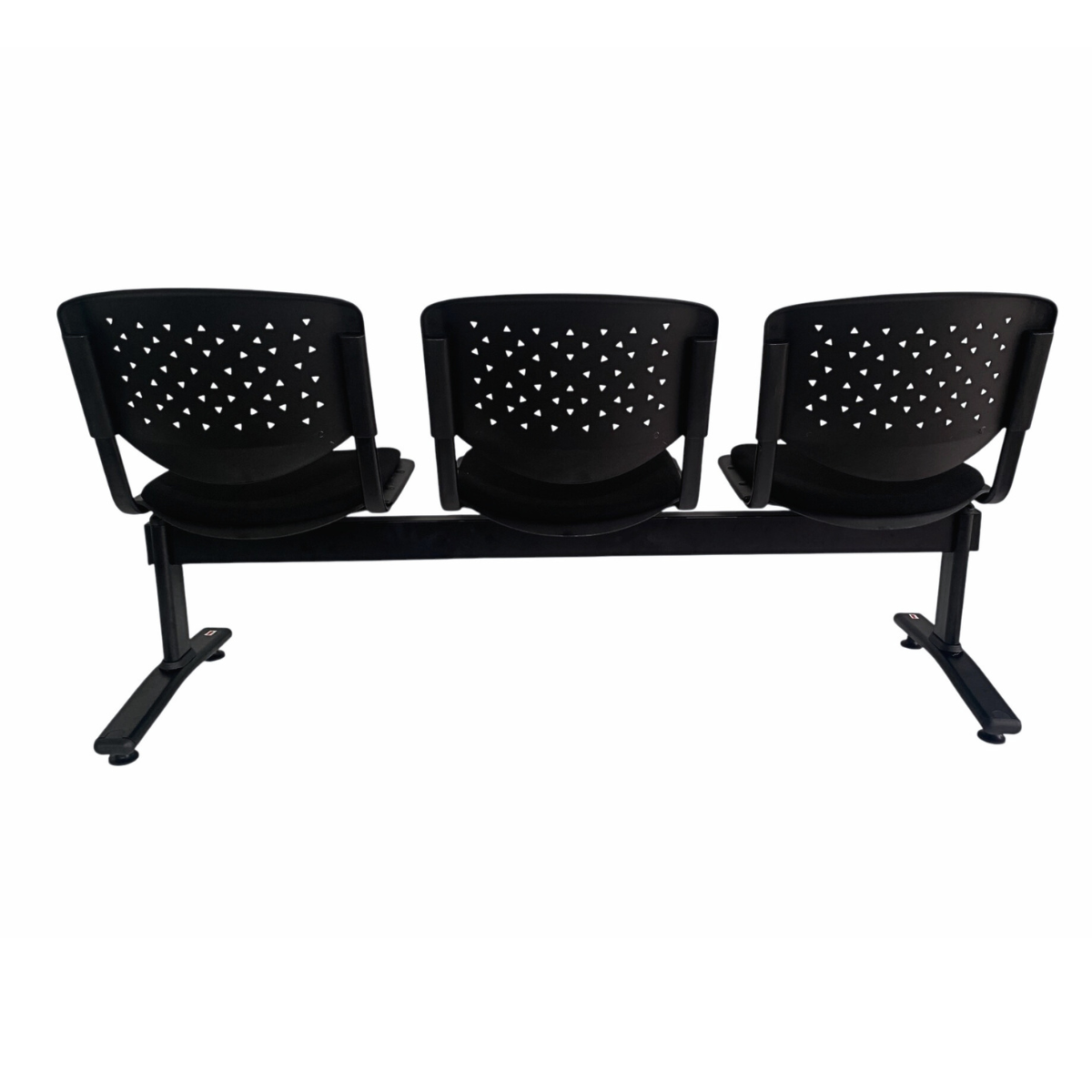 Silla de Espera 3 Puestos - Tándem Premium