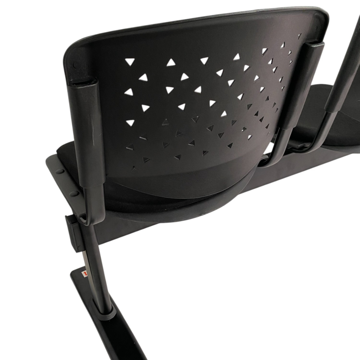 Silla de Espera 4 Puestos - Tándem Premium