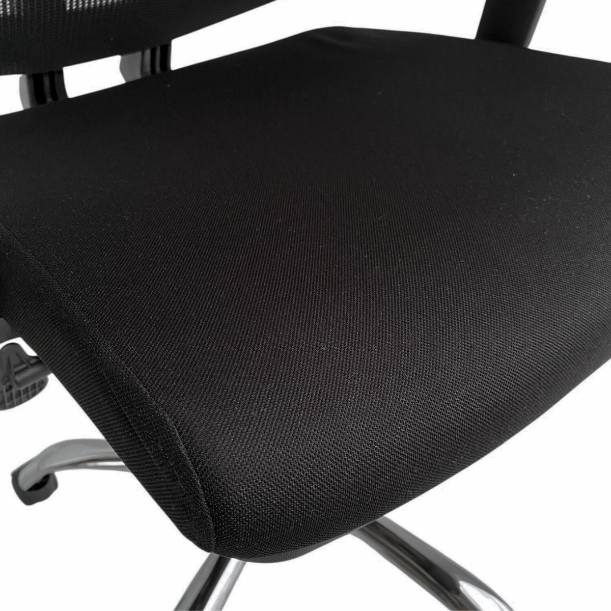 Silla Betty - Ejecutiva y Reclinable Con Cabecera