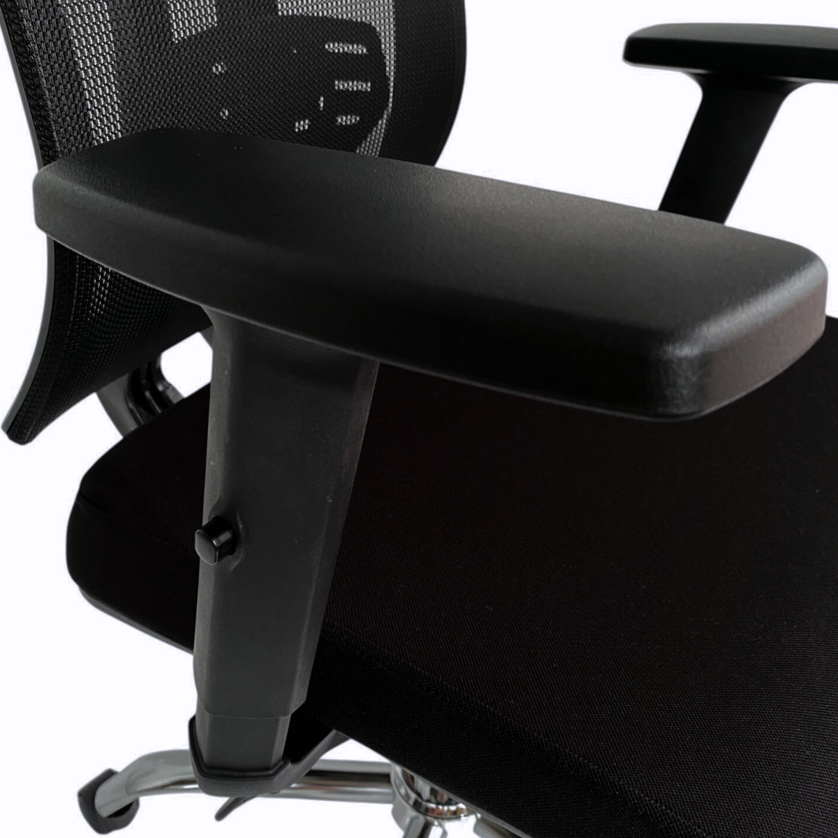 Silla Betty - Ejecutiva y Reclinable Con Cabecera