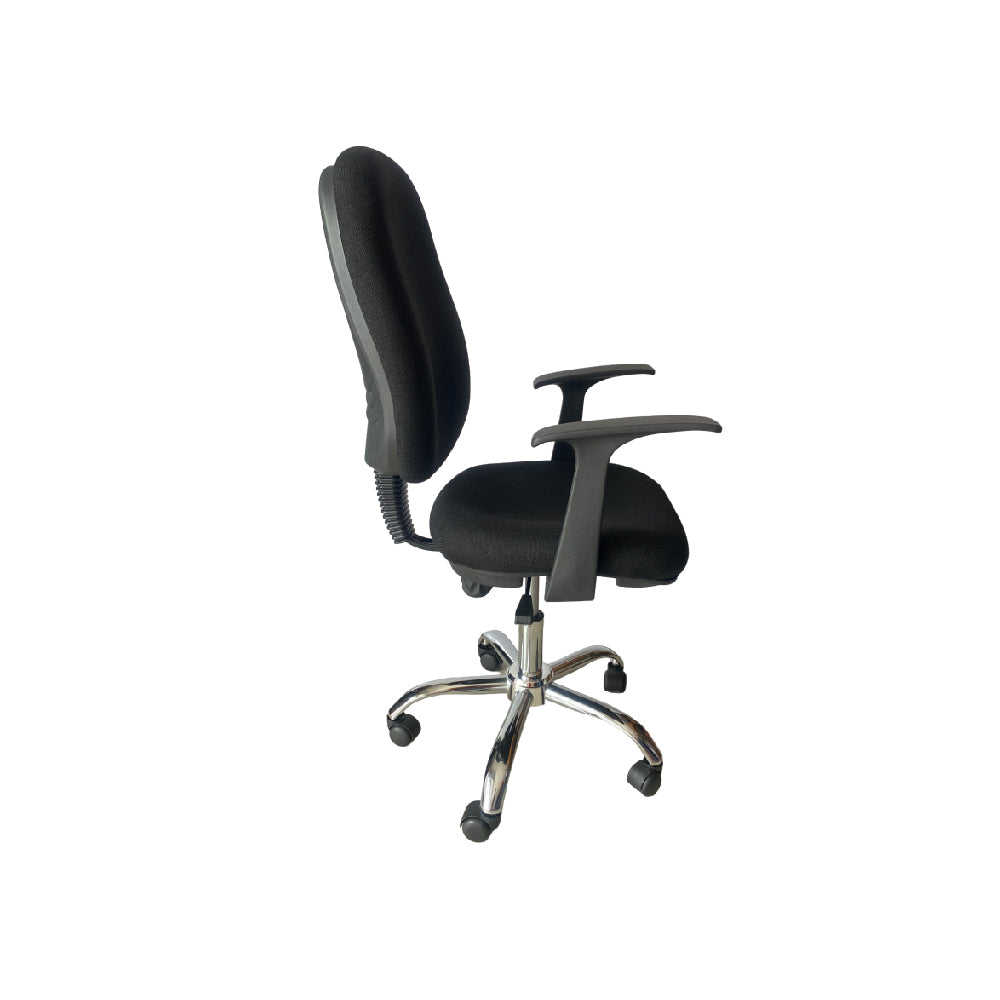 Silla Ejecutiva CR415 - Ergonómica CR415 Premium