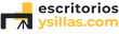 escritoriosysillas.com