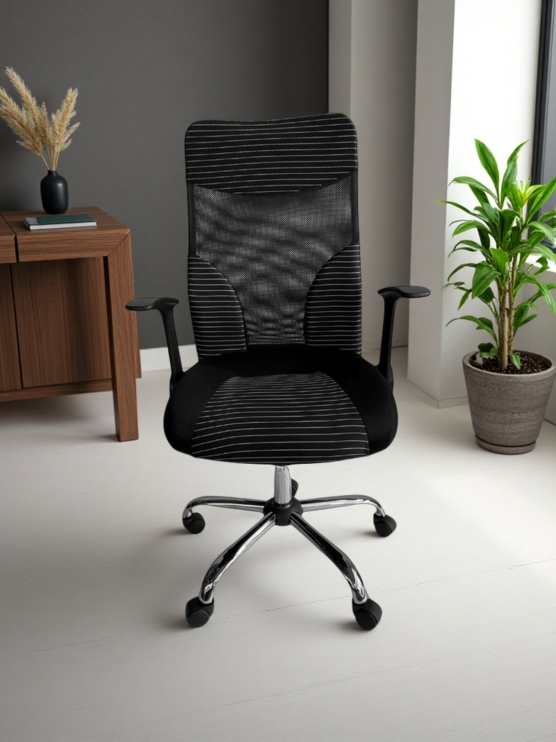 La Importancia de Tener una Silla Ergonómica
