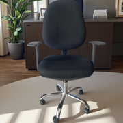 Silla Ejecutiva Ergonómica  - CR415 P