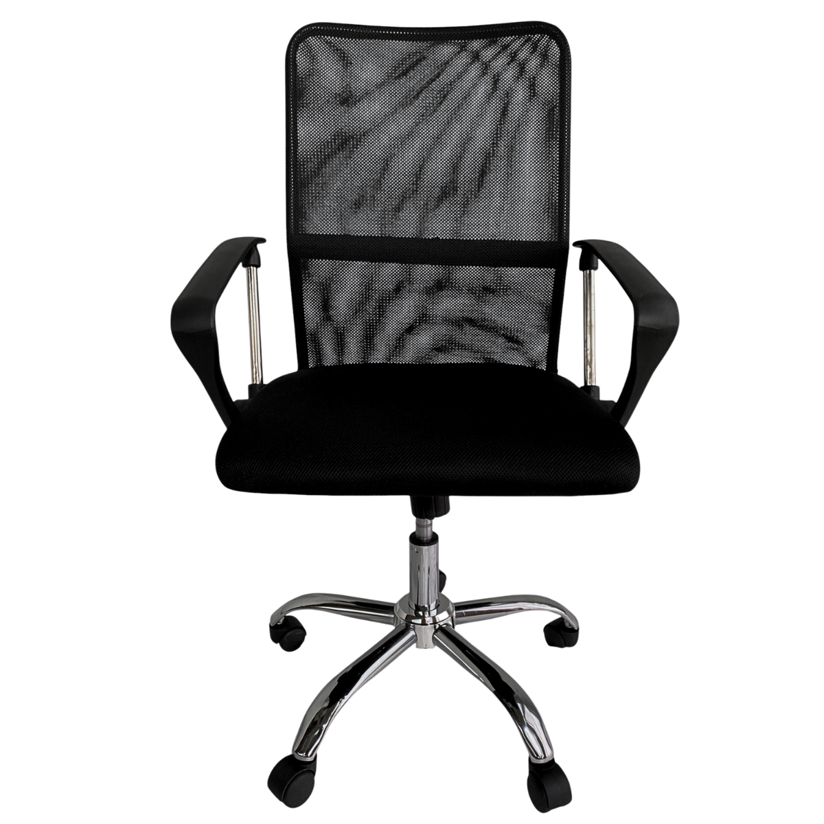 Silla Ejecutiva Ergonómica Malla Premium - Karina