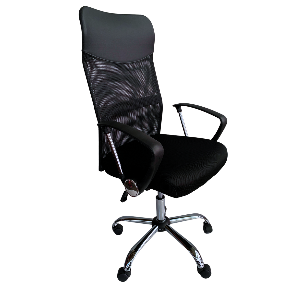 Silla  Altura Ajustable  y Soporte Lumbar - Florida