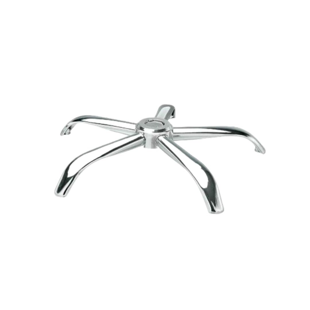 Estrella Metálica para silla