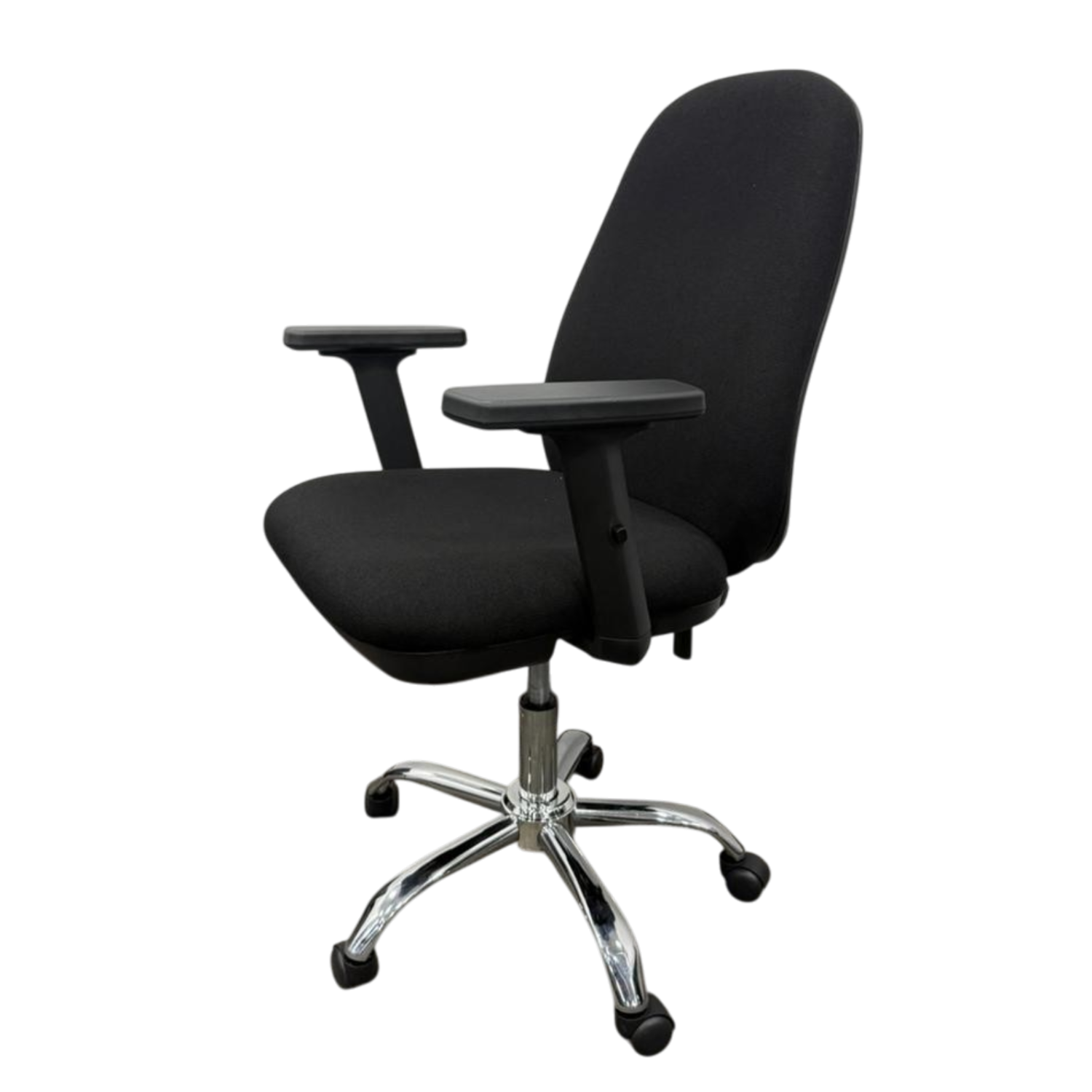 Silla Operativa Perla ergonómica de diseño moderno