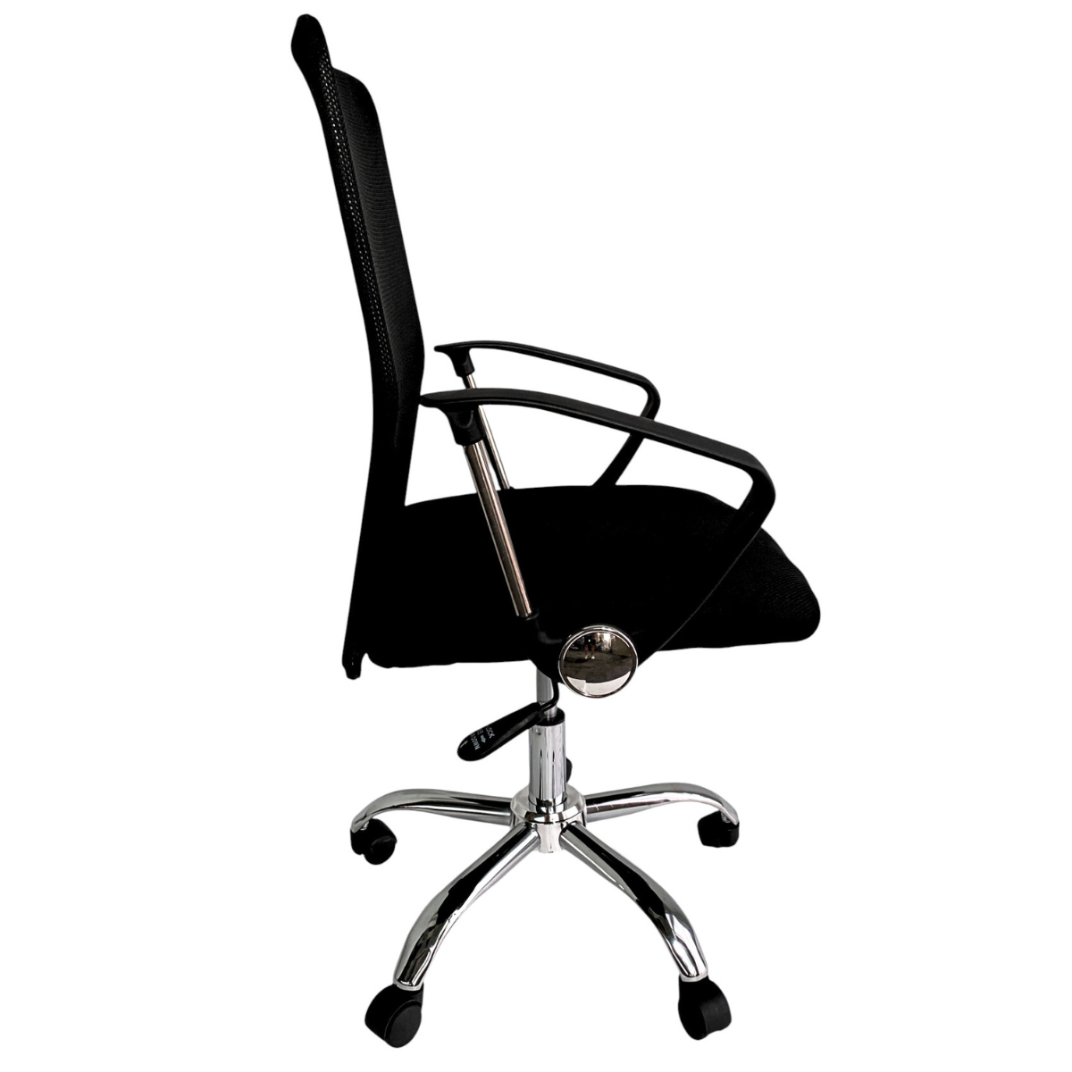 Silla Ejecutiva Ergonómica Malla Premium - Karina