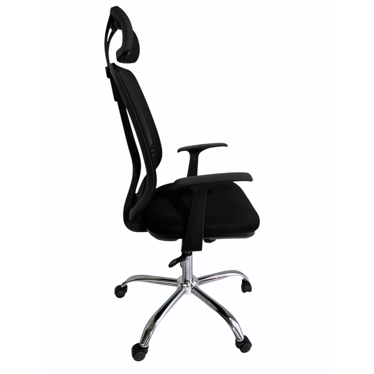 Silla Premium con  Cabecera Y Soporte Lumbar - Valentina