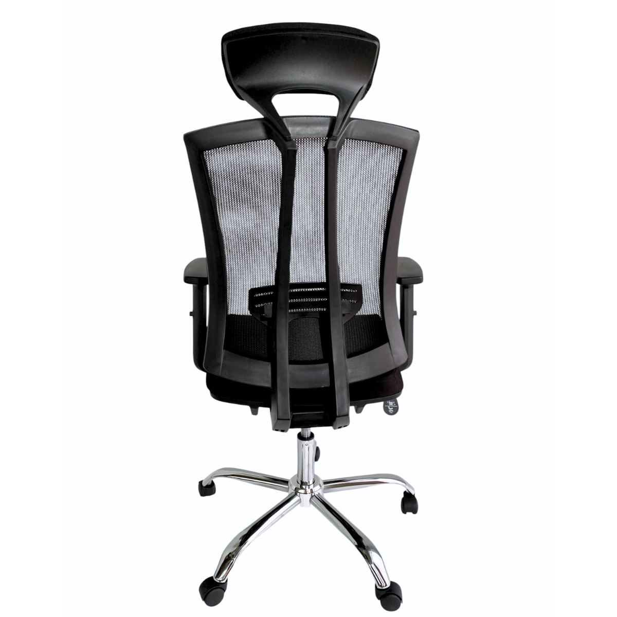 Silla Betty - Ejecutiva y Reclinable Con Cabecera
