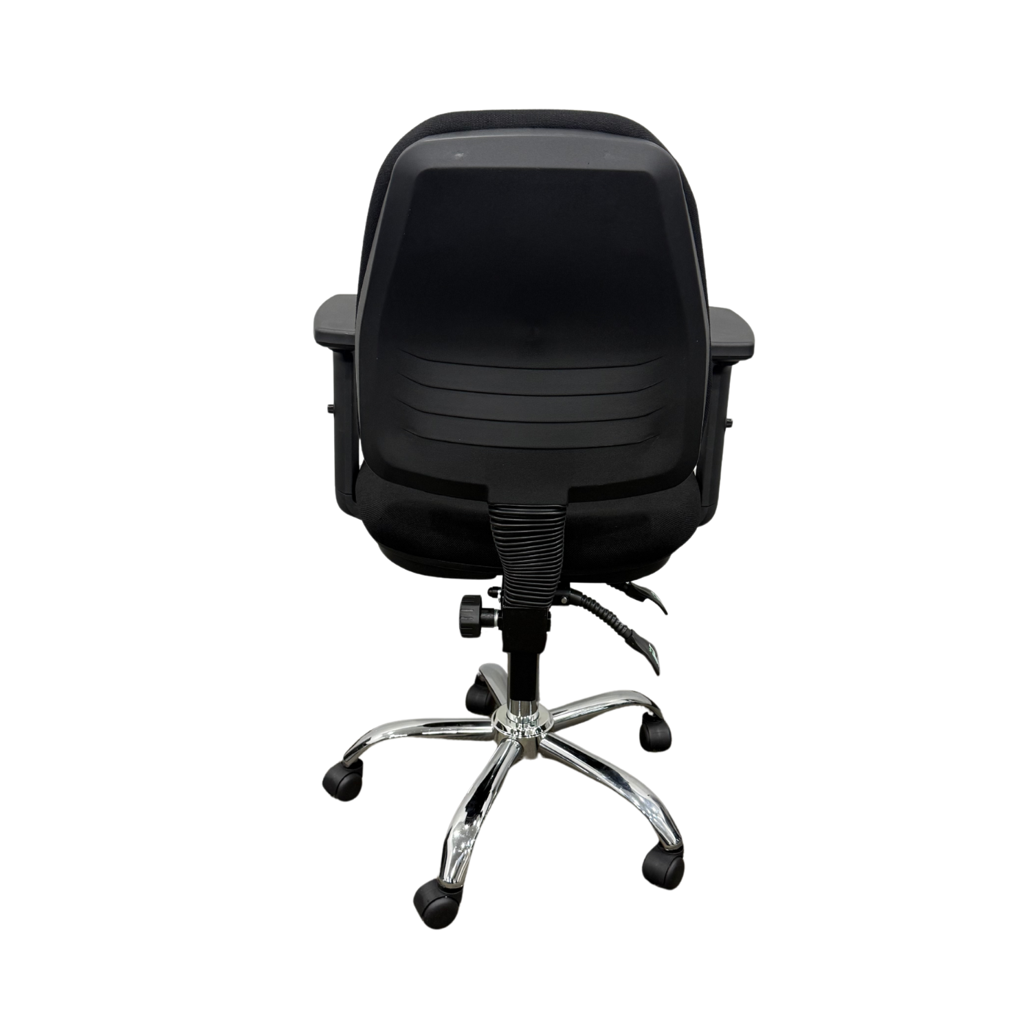 Silla Mayte Ergonómica Profesional – Confort, Estilo y Soporte Total