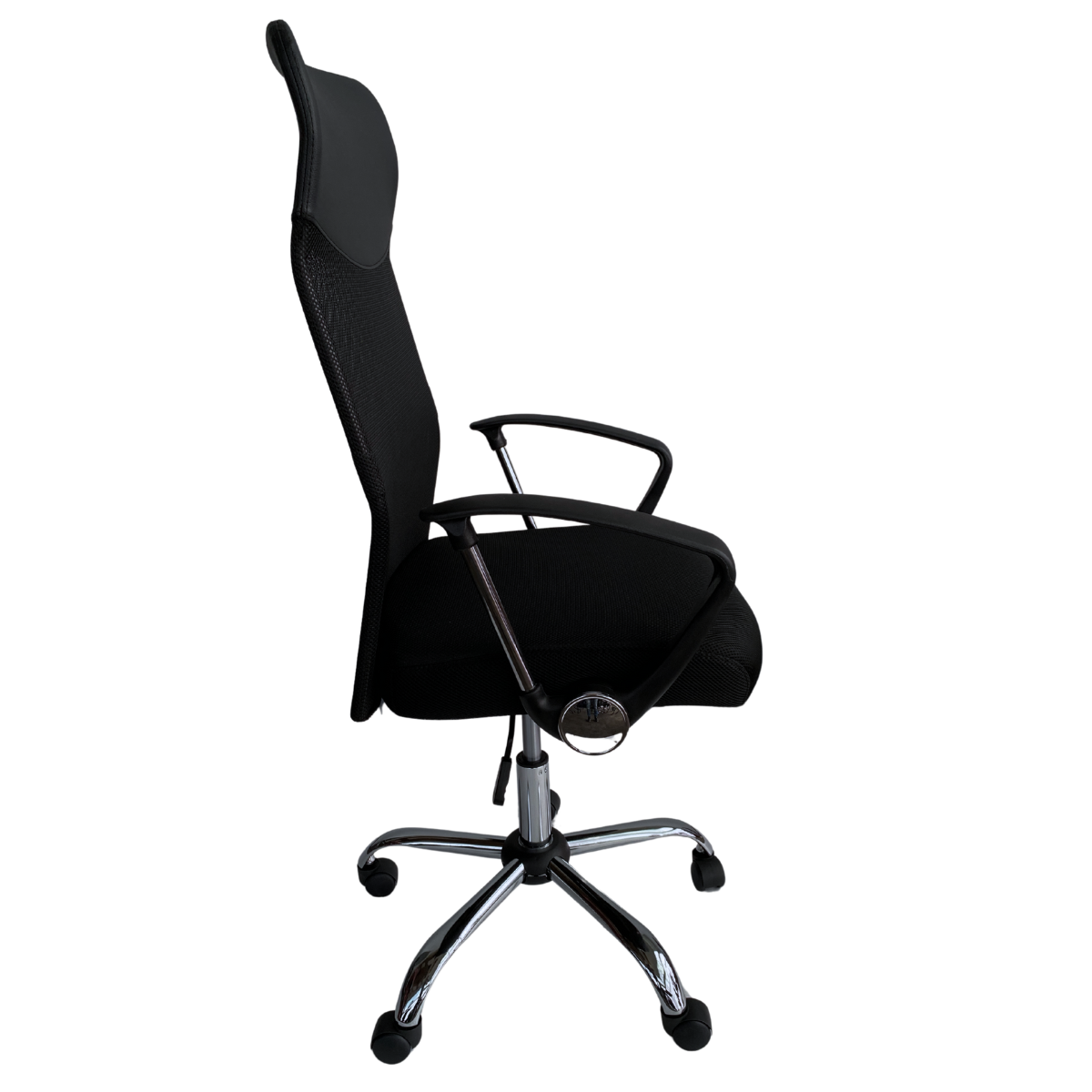 Silla  Altura Ajustable  y Soporte Lumbar - Florida