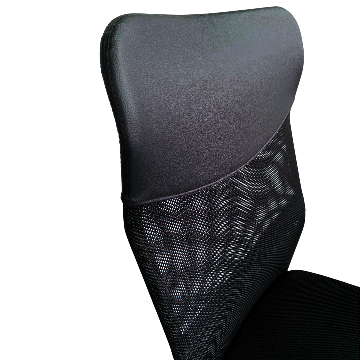 Silla  Altura Ajustable  y Soporte Lumbar - Florida