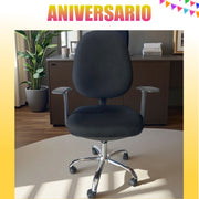 Silla Ejecutiva Ergonómica  - CR415 P