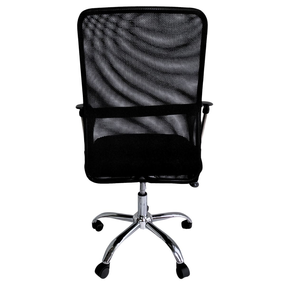 Silla Ejecutiva Ergonómica Malla Premium - Karina
