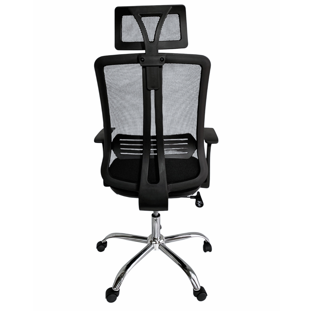 Silla Premium con  Cabecera Y Soporte Lumbar - Valentina