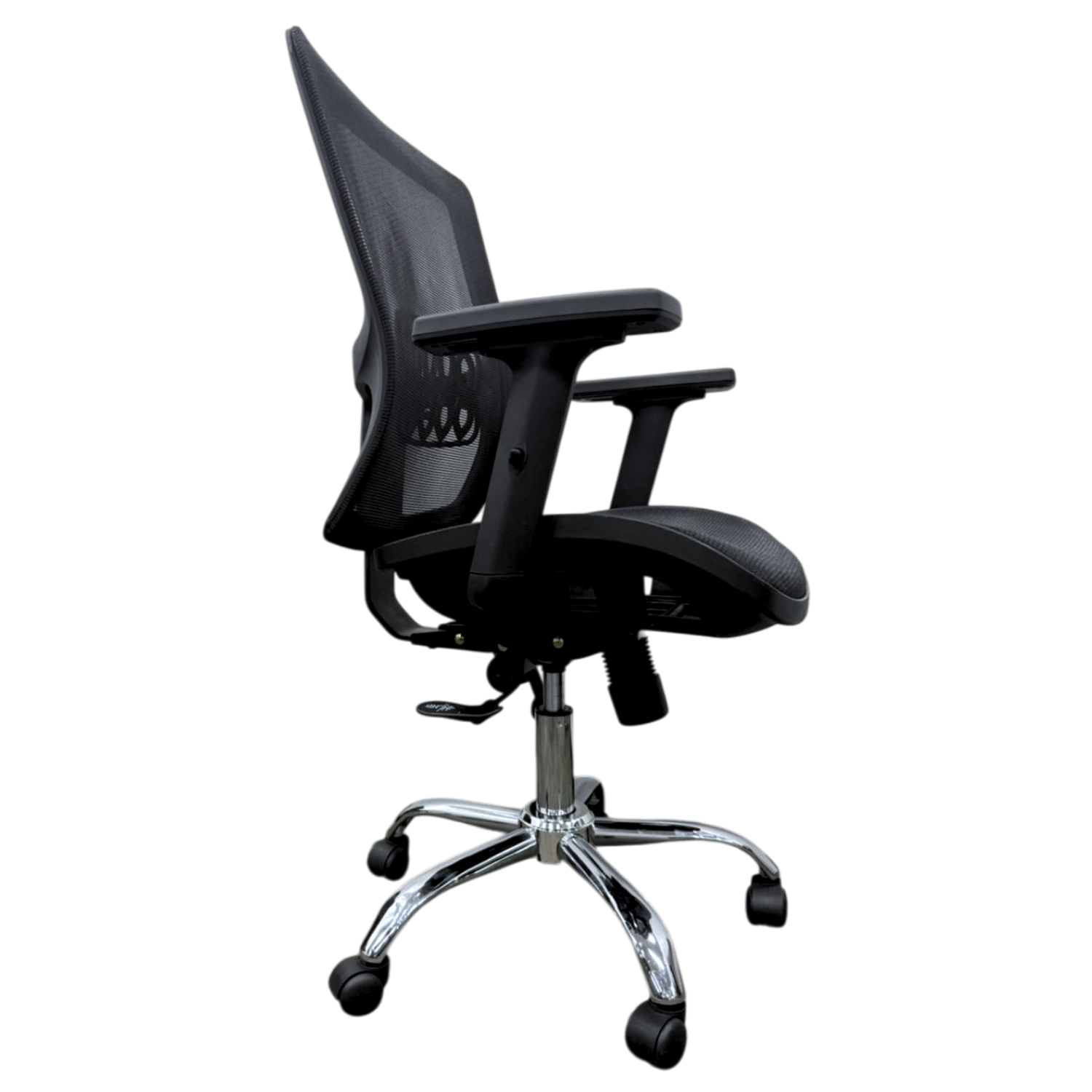 Silla Gerencial Eva - Diseño Premium