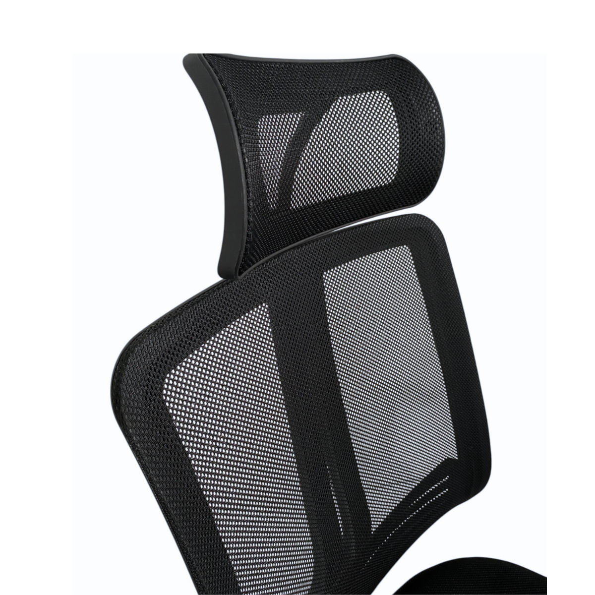Silla Premium con  Cabecera Y Soporte Lumbar - Valentina