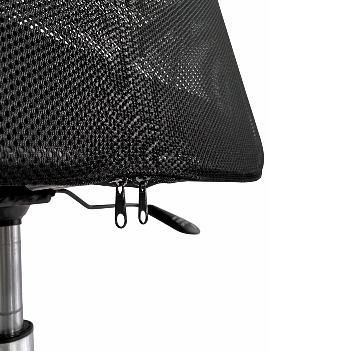 Silla Ejecutiva Ergonómica Malla Premium - Karina
