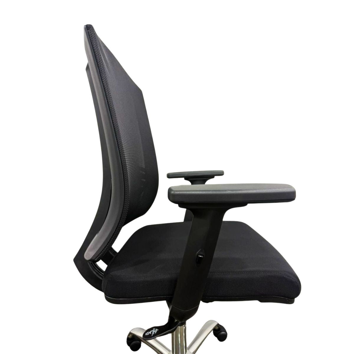 Silla Ergonómica con Soporte Lumbar - Katalina