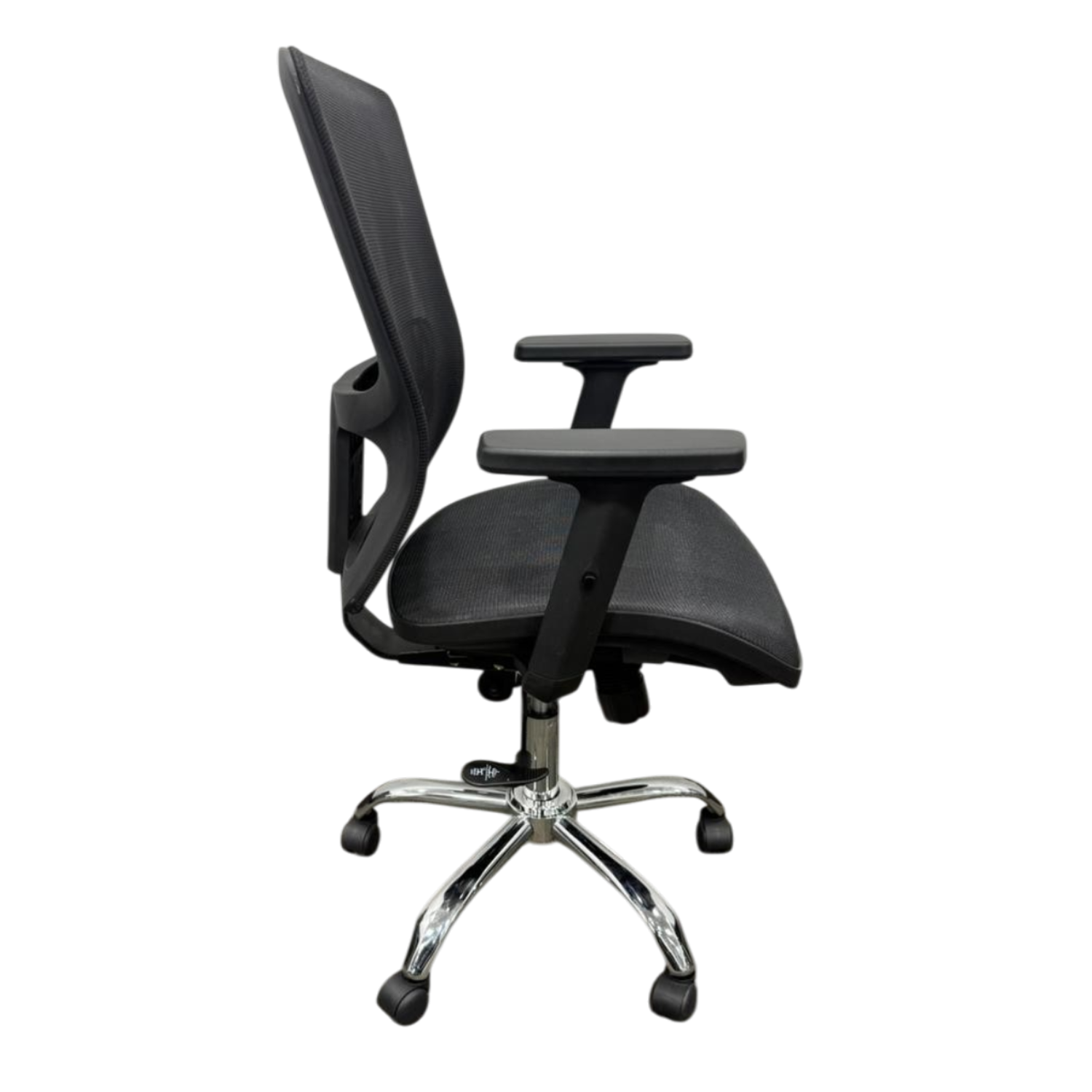 Silla Gerencial Eva - Diseño Premium