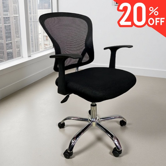 Silla Katrina - Ergonómica Diseño Moderno Premium