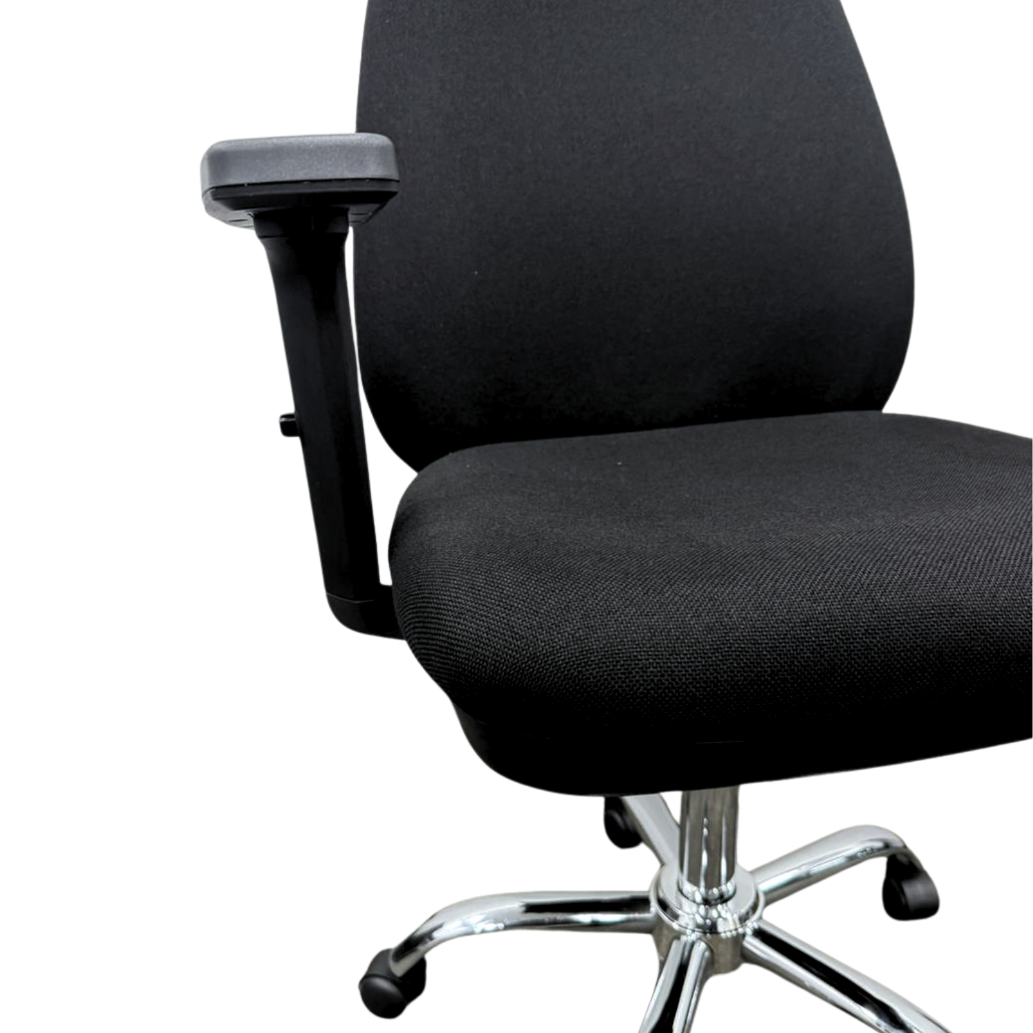 Silla Operativa Perla ergonómica de diseño moderno