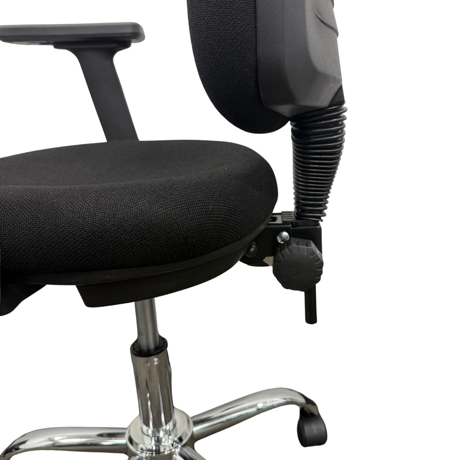 Silla Mayte Ergonómica Profesional – Confort, Estilo y Soporte Total