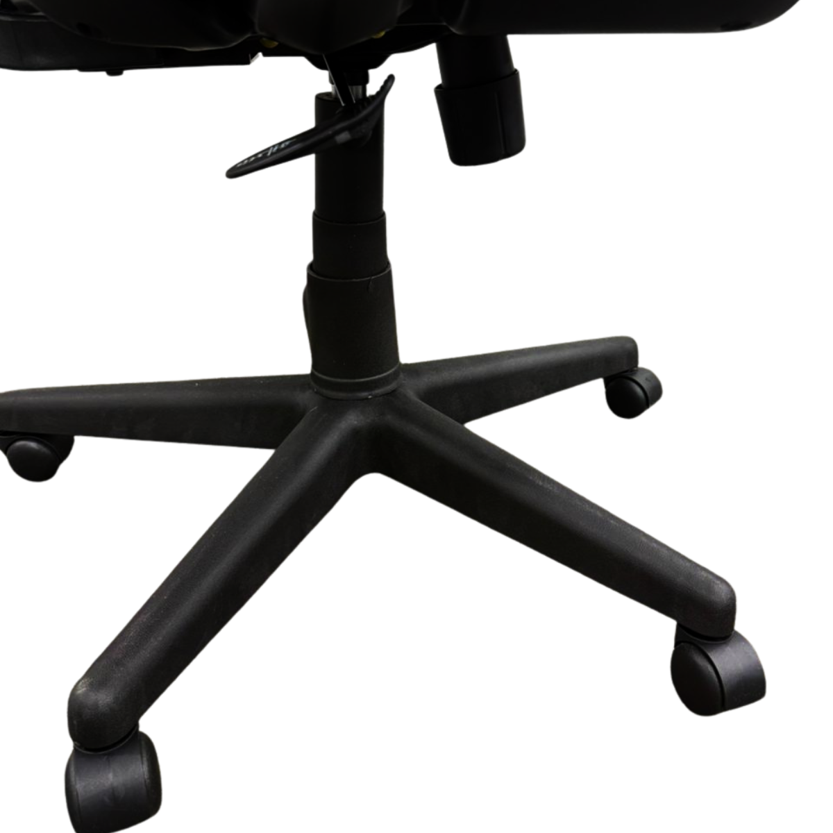 Silla Ergonómica Apoyabrazos Ajustable - Karla