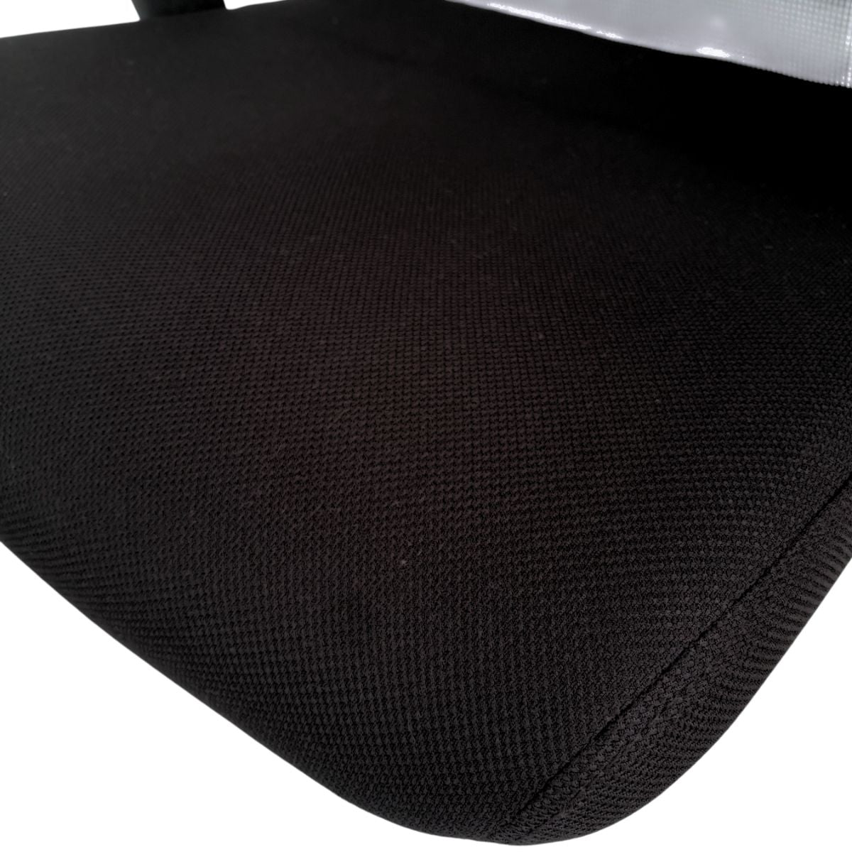 Silla  Alta Calidad Ejecutiva con Reposacabezas - Cleopatra