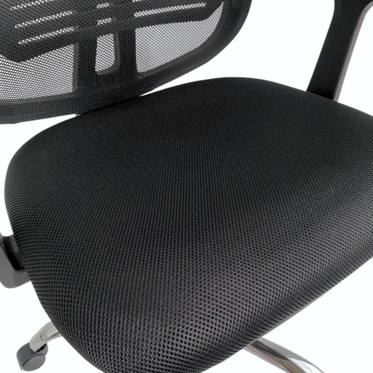Silla Premium con  Cabecera Y Soporte Lumbar - Valentina