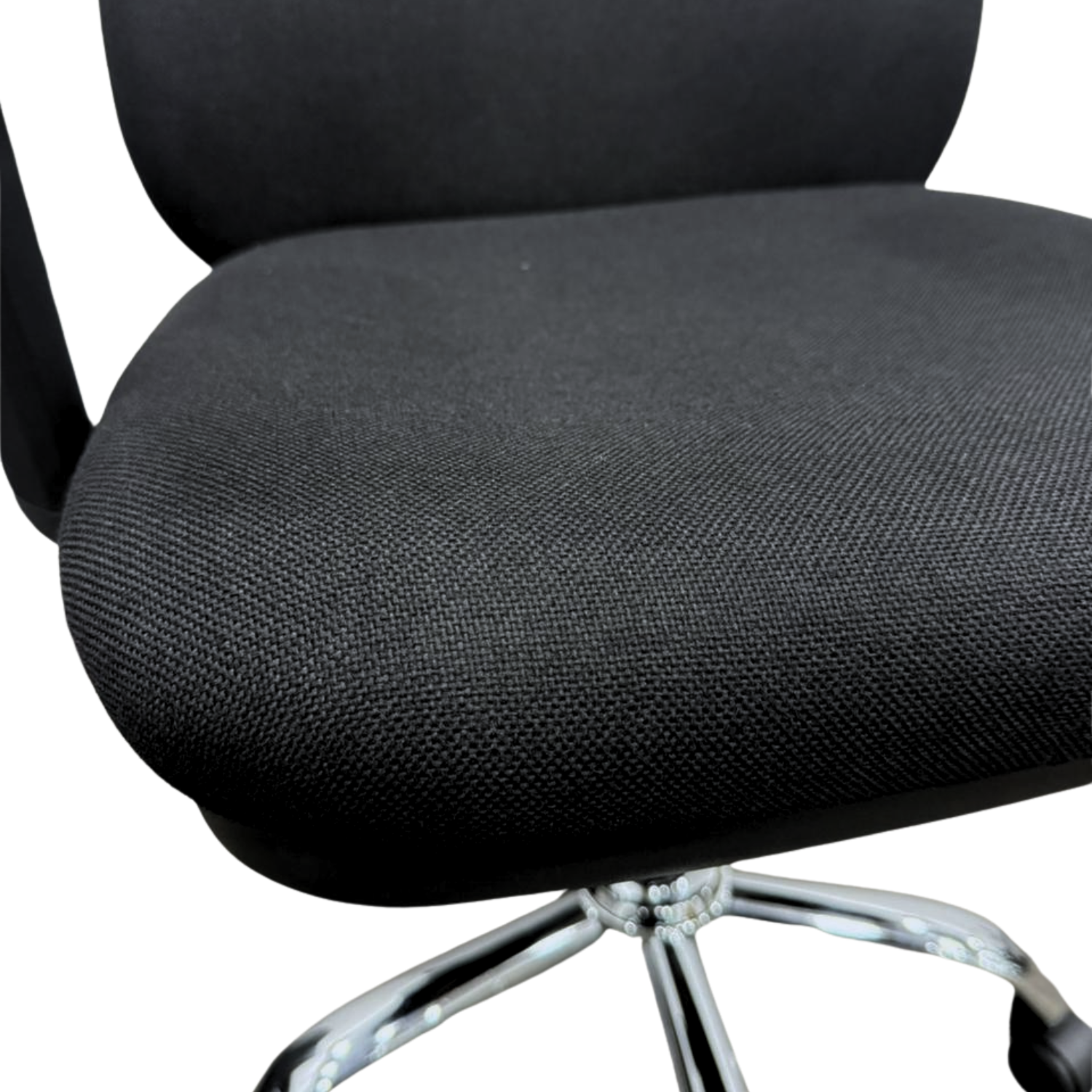 Silla Operativa Perla ergonómica de diseño moderno