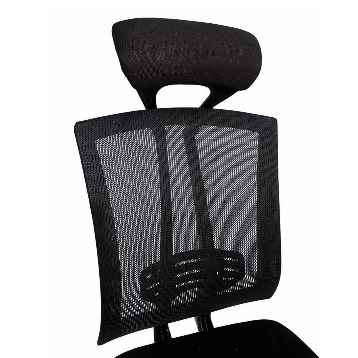 Silla Betty - Ejecutiva y Reclinable Con Cabecera