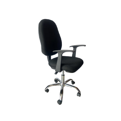 Silla Ejecutiva CR415 -  Ergonómica CR415 Premium