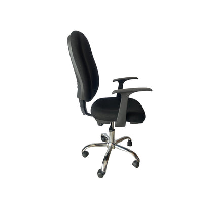 Silla Ejecutiva CR415 -  Ergonómica CR415 Premium