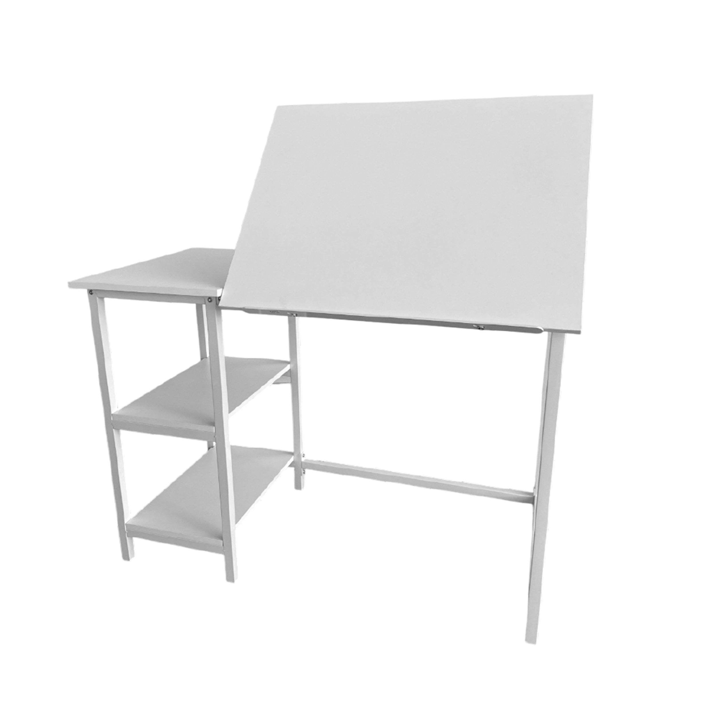 Escritorio plegable para arte diseño y arquitectura - CT3623