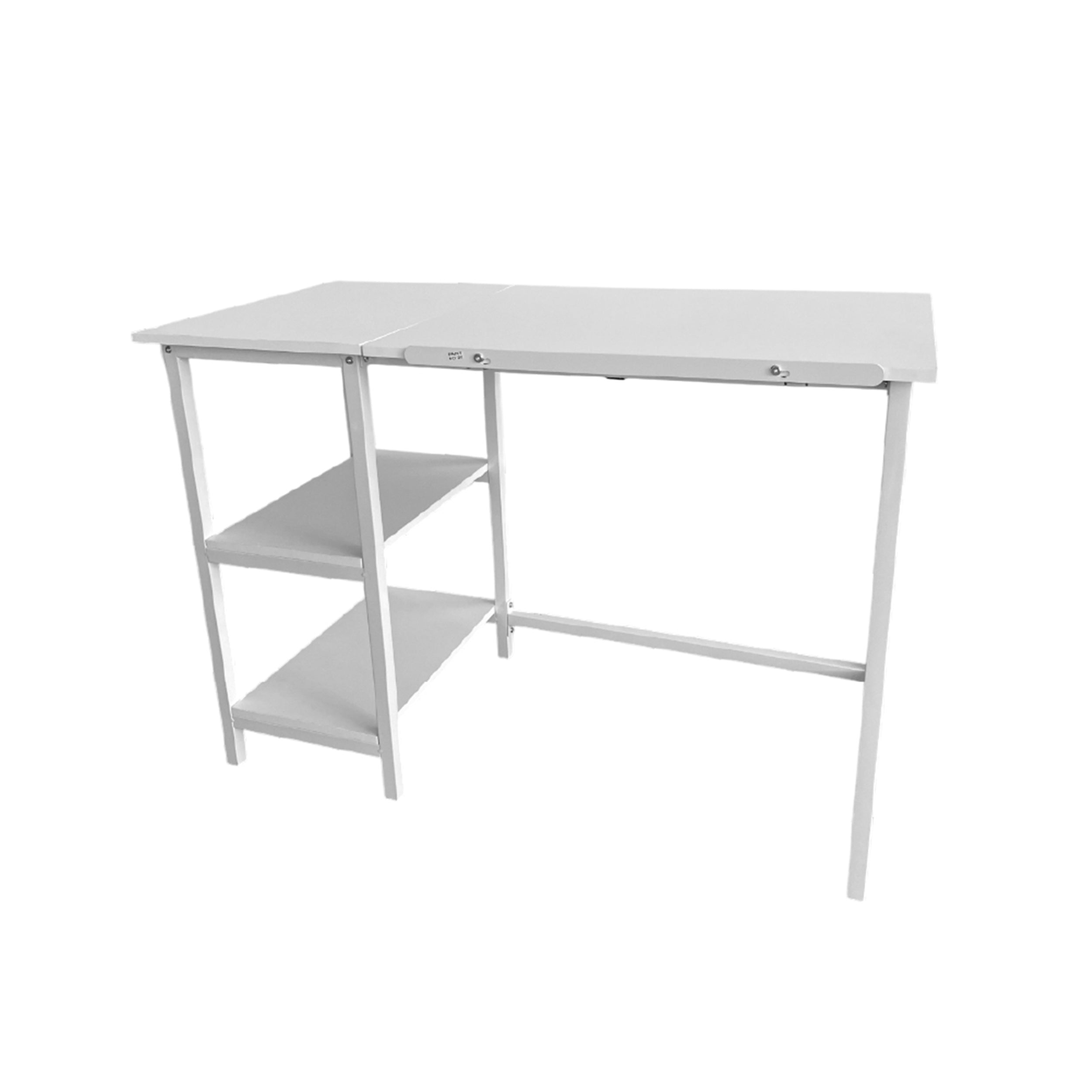 Escritorio plegable para arte diseño y arquitectura - CT3623