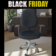 Silla Ejecutiva Ergonómica  - CR415 P