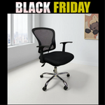 Silla Katrina - Ergonómica Diseño Moderno Premium