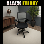 Silla Kata - De Espaldar Alto con Brazos Ajustable