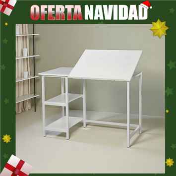 Escritorio plegable para arte diseño y arquitectura - CT3623