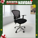Silla Katrina - Ergonómica Diseño Moderno Premium